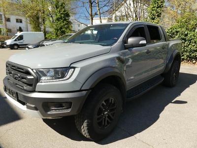 Ford Ranger 2.0 L ECOBLUE AUTM. Raptor, 2021