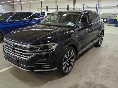 Volkswagen Touareg 3.0 V6 E-HYBRID 4MOTION AUT., 2021