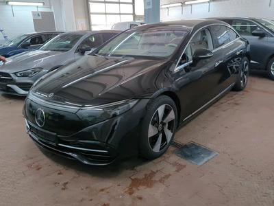 Mercedes-Benz Eqs 580 4MATIC Electric Art, 2022