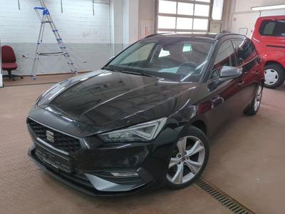 Seat Leon SPORTSTOURER 2.0 TDI DSG FR, 2022