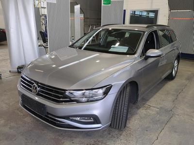 Volkswagen Passat VARIANT 2.0 TDI SCR DSG Business, 2020