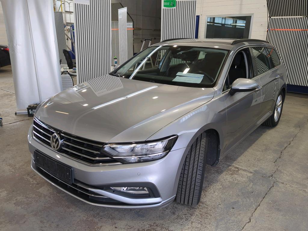 Volkswagen Passat VARIANT 2.0 TDI SCR DSG Business, 2020