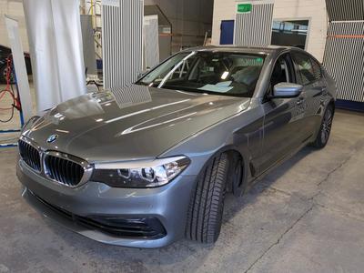 BMW 530e AUT. Sport Line, 2019