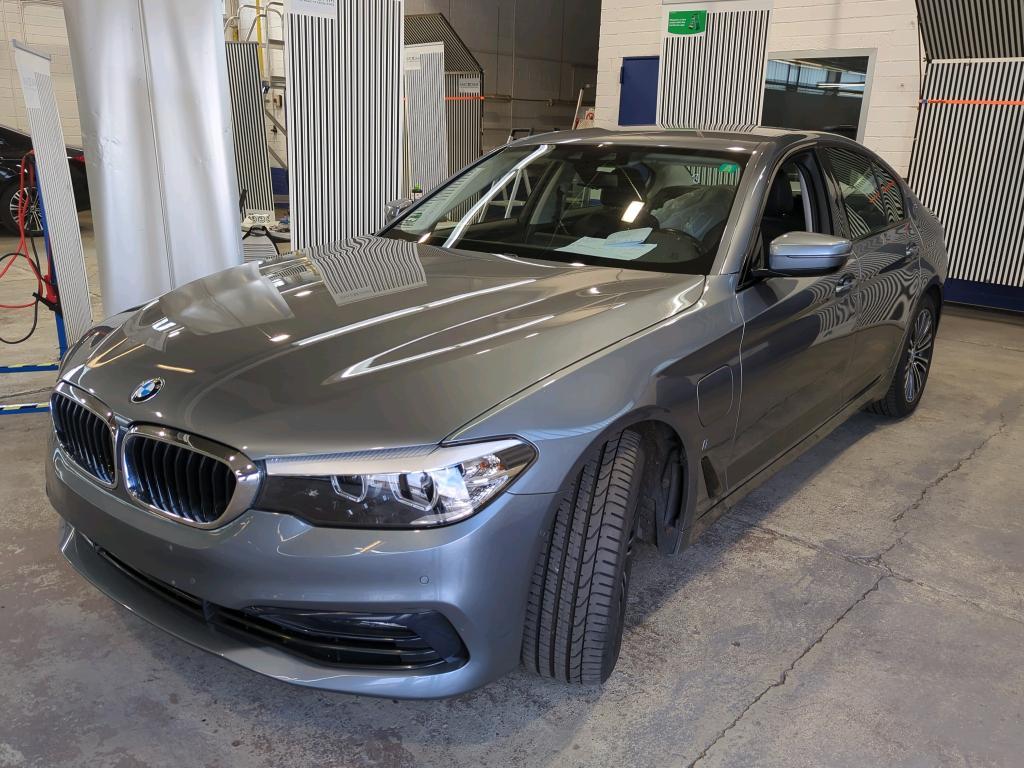 BMW 530e AUT. Sport Line, 2019