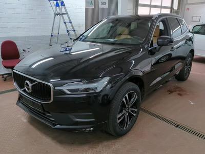 Volvo Xc60 D4 GEARTRONIC, 2019