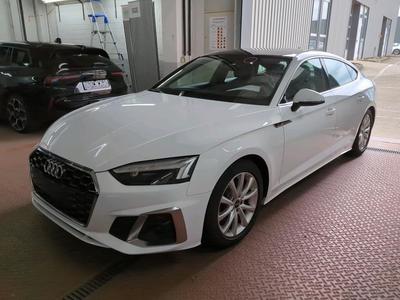 Audi A5 SPORTBACK 35 TDI S TRONIC S line, 2021