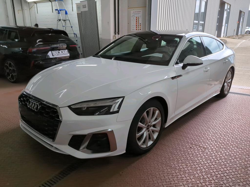 Audi A5 SPORTBACK 35 TDI S TRONIC S line, 2021
