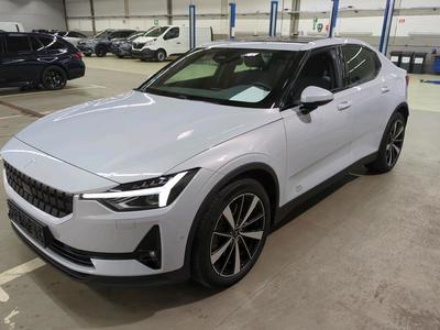 Polestar  2 DUAL MOTOR 78KWH, 2021