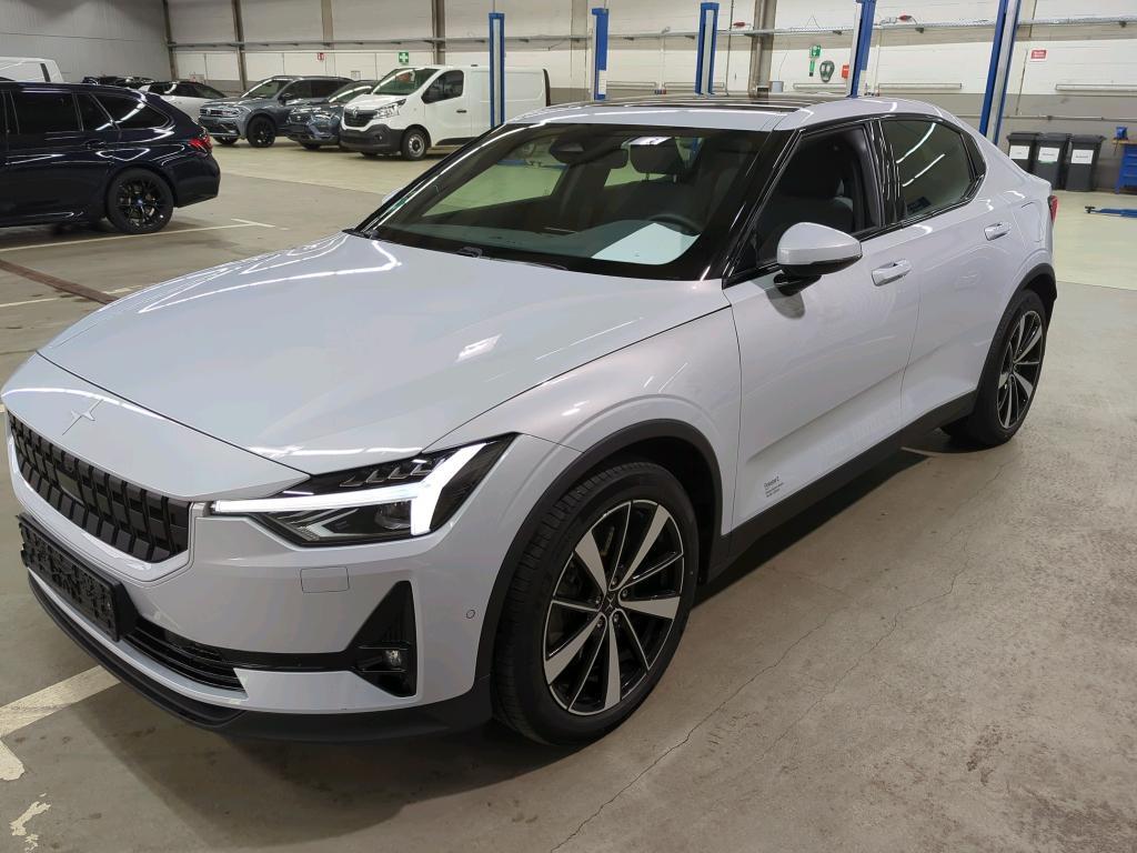 Polestar  2 DUAL MOTOR 78KWH, 2021