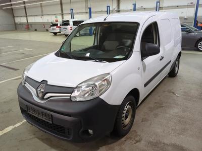 Renault Kangoo RAPID MAXI (ENERGY) DCI 110 Extra, 2019