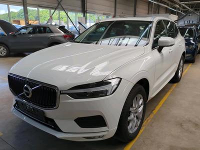Volvo Xc60 B4 D GEARTRONIC, 2021