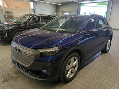Audi Q4 E-TRON 45, 2024