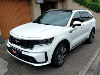 Kia Sorento 1.6 T-GDI PHEV AWD AUT., 2022