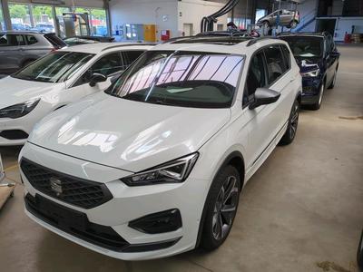 Seat Tarraco 2.0 TDI 4DRIVE DSG SCR, 2022