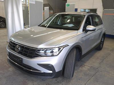 Volkswagen Tiguan 2.0 TDI SCR, 2021