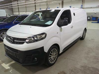 Opel Vivaro 1.5 D CARGO M Edition, 2021
