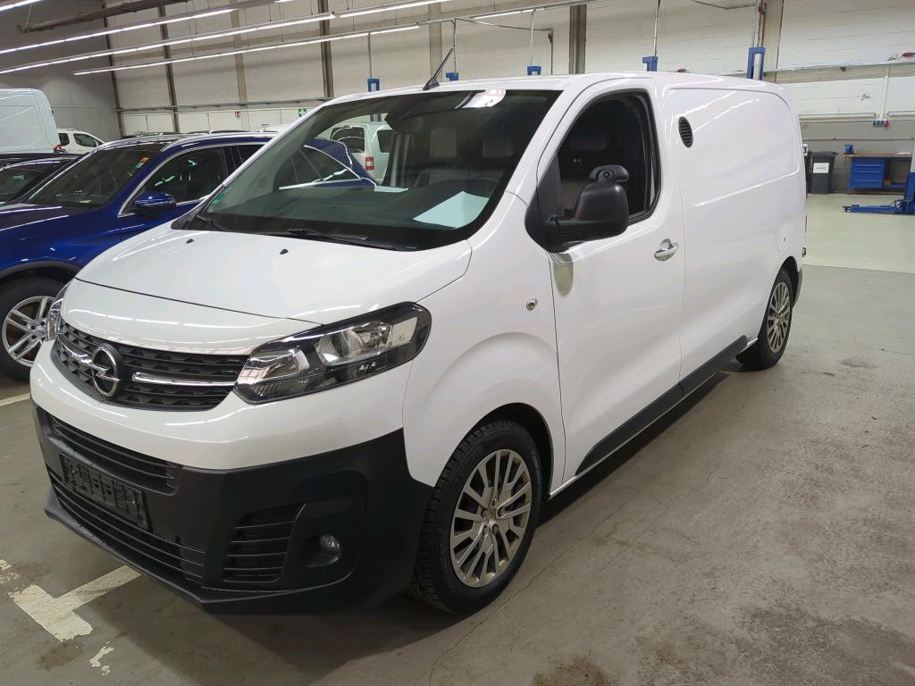 Opel Vivaro 1.5 D CARGO M Edition, 2021