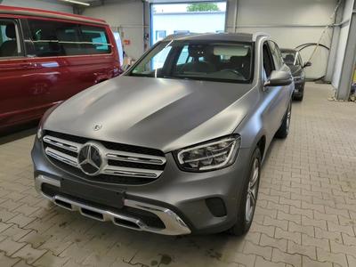 Mercedes-Benz Glc 220 D 4MATIC 9G-TRONIC, 2022