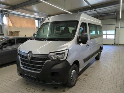 Renault Master ENERGY DCI 145 L2H2 VA 9-SITZER, 2021