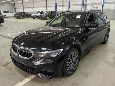 BMW 330E TOURING XDRIVE AUT. M Sport, 2021