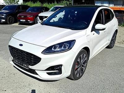 Ford Kuga 2.5 DURATEC PHEV, 2022
