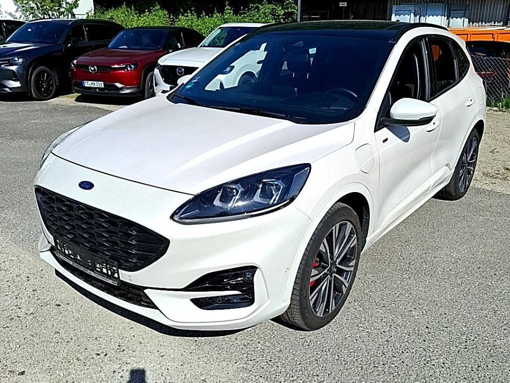 Ford Kuga 2.5 DURATEC PHEV, 2022