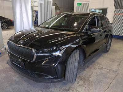 Skoda Enyaq IV, 2022