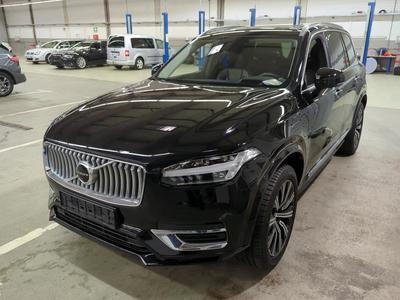 Volvo XC90 T8 AWD RECHARGE, 2022