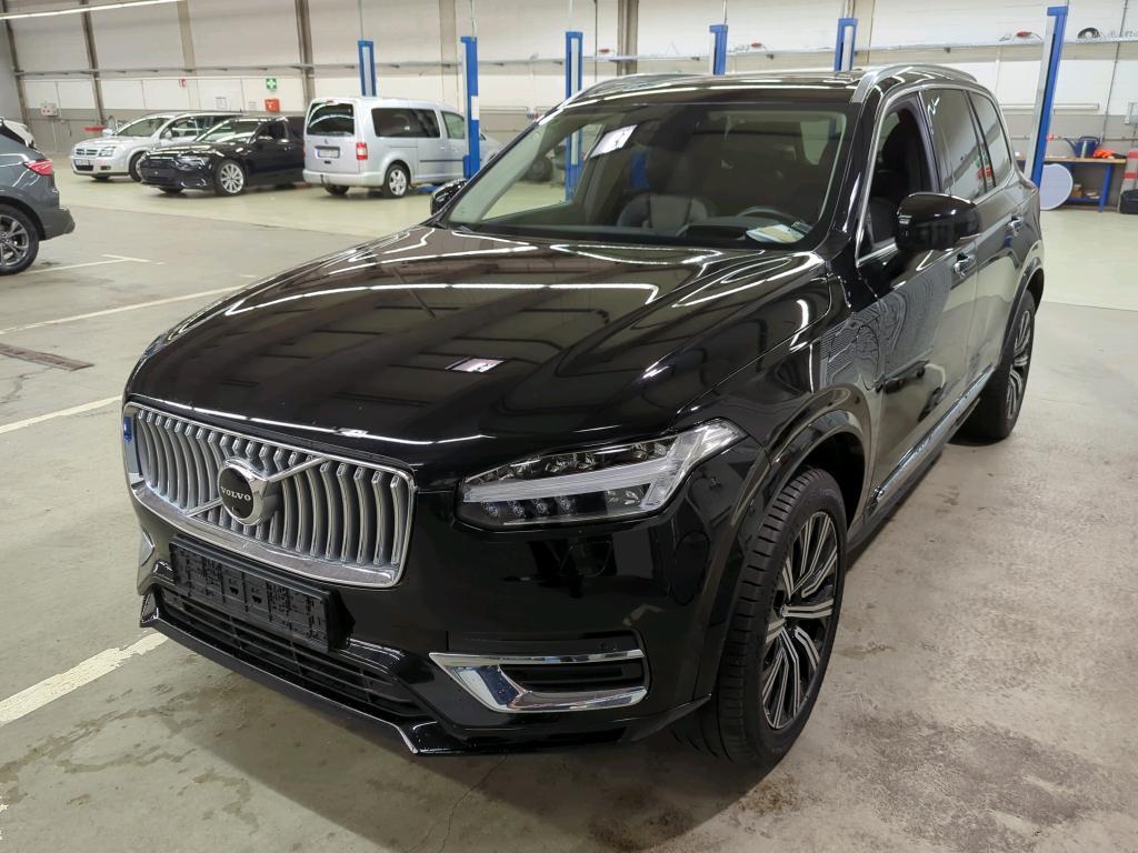 Volvo XC90 T8 AWD RECHARGE, 2022