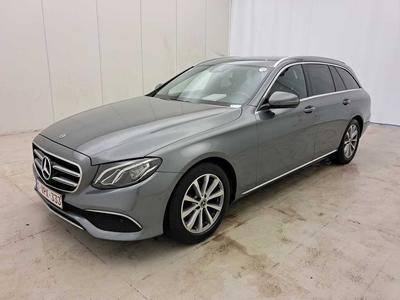 Mercedes E-Klasse E200d Break Business Solution 2.0d 150pk/cv 5p 9G-Tronic, 2019