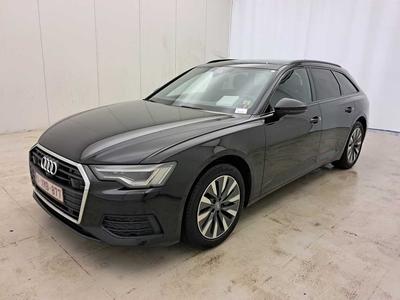 Audi A6 Avant Business Edition 30 2.0TDi 136pk/cv 5p S-Tronic, 2020