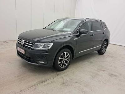 Volkswagen Tiguan Allspace Comfortline 1.5TSi 150pk/cv 5p DSG7, 2020
