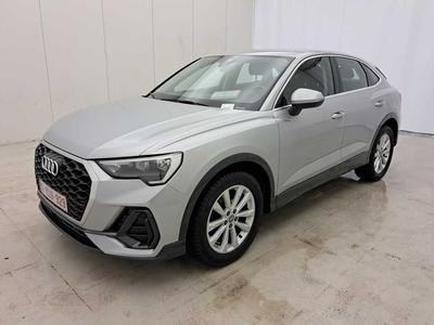 Audi Q3 Sportback Business Edition 35 2.0TDi 150pk/cv 5p S-Tronic, 2020