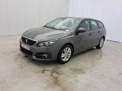 Peugeot 308 SW Active 1.5BlueHDi S&S 100pk/cv 5p, 2020