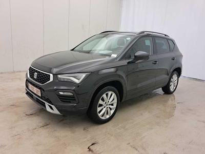 Seat Ateca Move! 1.0TSi 110pk/cv 5p, 2021