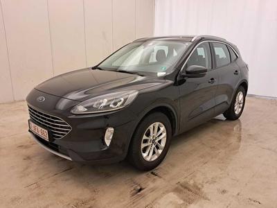 Ford Kuga Titanium 1.5 EcoBlue 120pk/cv 5p, 2021