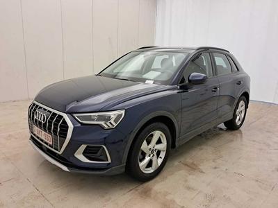 Audi Q3 Advanced 35 1.5TFSi 150pk/cv 5p, 2021