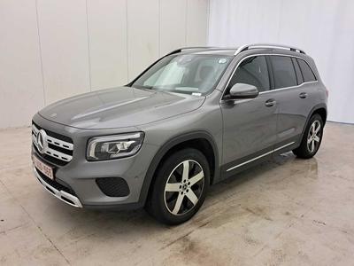 Mercedes GLB-Klasse GLB180d Business Solution 2.0d 116pk/cv 5p 8G-DCT, 2021
