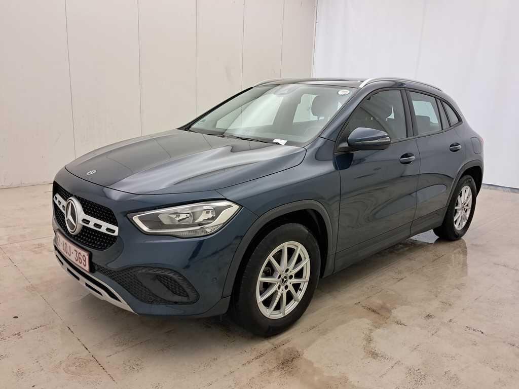 Mercedes GLA-Klasse GLA180 Business Solution 1.3i 136pk/cv 5p 7G-DCT, 2021