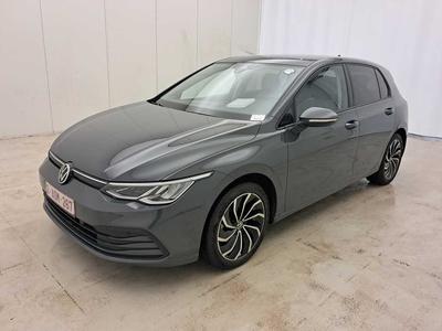 Volkswagen Golf VIII Life 1.5e-TSi 150pk/cv 5p DSG7, 2021