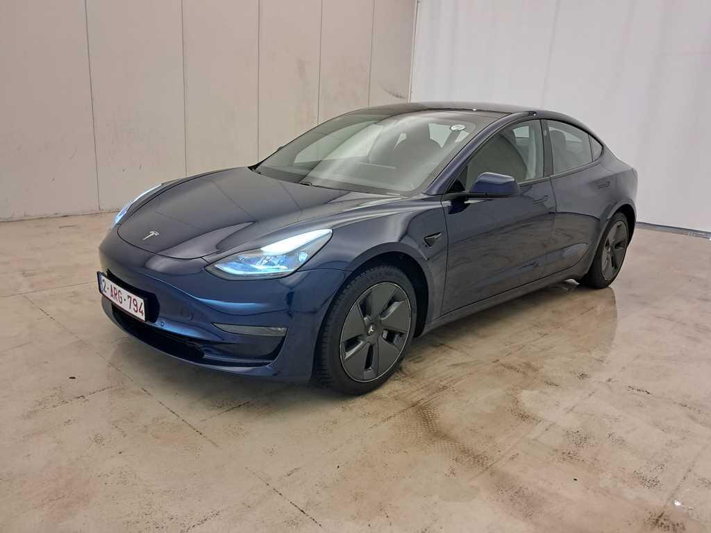Tesla 3 Model Long-Range Dual Motor AWD 462pk/cv 4p, 2021