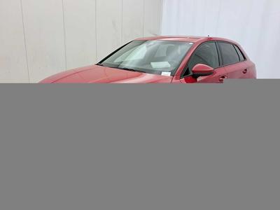 Audi A3 Sportback 30 2.0TDi 116pk/cv 5p, 2021