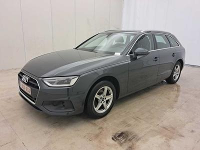 Audi A4 Avant Business Edition 30 2.0TDi 136pk/cv 5p S-Tronic, 2021