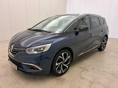 Renault Scenic Grand Executive 1.3TCe 160pk/cv 5p EDC, 2022