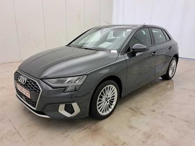 Audi A3 Sportback Advanced 35 1.5TFSi 150pk/cv 5p, 2022