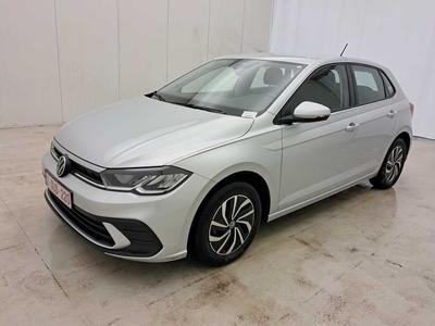 Volkswagen Polo Life 1.0TSi 95pk/cv 5p, 2023
