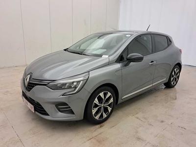 Renault Clio Evolution 1.0TCe 90pk/cv 5p, 2023
