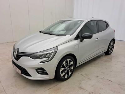 Renault Clio Evolution 1.0TCe 90pk/cv 5p, 2023