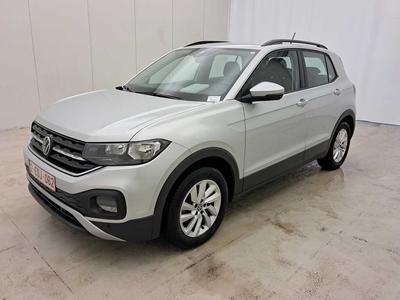 Volkswagen T-Cross Life Business 1.0TSi 110pk/cv 5p DSG7, 2023