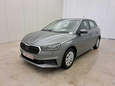 Skoda Fabia Clever 1.0TSi 95pk/cv 5p, 2023